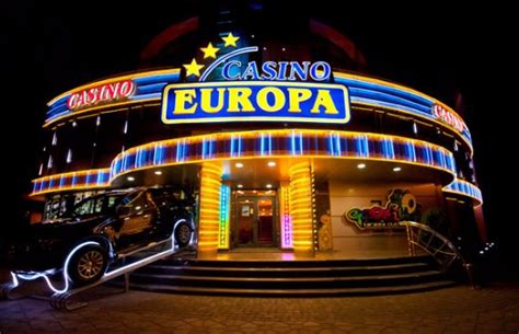 кишинев казино европа